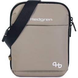 Hedgren Commute Eco Bolsa de hombro Mini Bag Bloqueo RFID 16.5 cm  Modelo 2