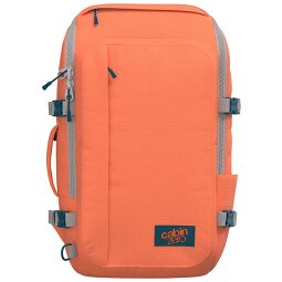 Cabin Zero Mochila Adventure Cabin Bag ADV 32L 46 cm  Modelo 7