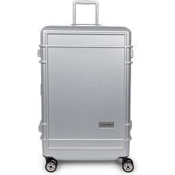 Eastpak Resist'r Case 4 ruedas Trolley L 78 cm  Modelo 4