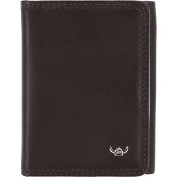 Golden Head Polo Cartera Bloqueo RFID Piel natural 10 cm  Modelo 2