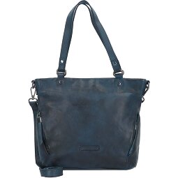 Jack Kinsky Nelson 3 Bolso de hombro de cuero 26 cm  Modelo 2
