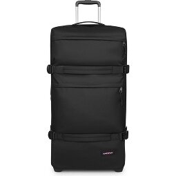 Eastpak Transit'R Plus 4 ruedas Bolsa de viaje 68 cm  Modelo 1