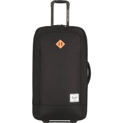 Herschel Heritage 2 ruedas Carrito M 77 cm  Modelo 2