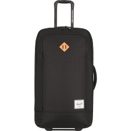 Herschel Heritage 2 ruedas Carrito M 77 cm  Modelo 2
