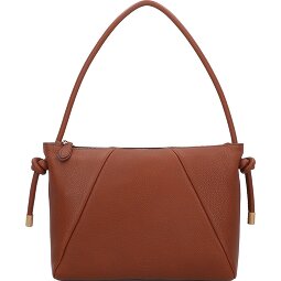 Fossil Willa Bolsa de hombro Piel natural 30.5 cm  Modelo 3