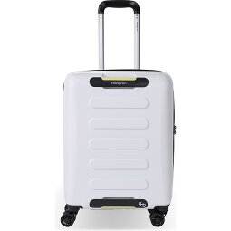 Hedgren Comby Grip XS 4 ruedas Trolley de cabina XS 55 cm  Modelo 4