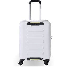 Hedgren Comby Grip XS 4 ruedas Carro de la cabina XS 55 cm  Modelo 4
