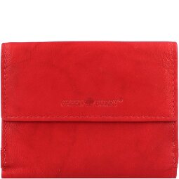 Greenburry Cartera Basic RFID Piel 13 cm  Modelo 4