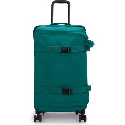 Kipling Basic Spontaneous 4 ruedas Carrito M 66 cm  Modelo 1