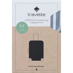 Travelite Accessoires Funda de maleta 71 cm  Modelo 5