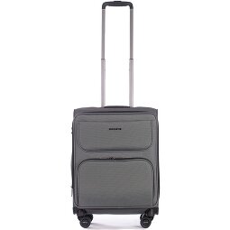 Stratic Carro de cabina de 4 ruedas Bendigo Light Plus 54 cm  Modelo 7