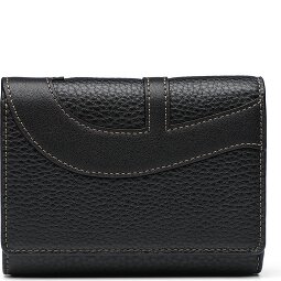 AIGNER Deborah Cartera Piel natural 12 cm  Modelo 1