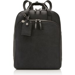 Castelijn & Beerens Carisma Mochila RFID Piel 40 cm Compartimento para portátil  Modelo 1