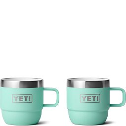Yeti Taza Rambler 2pcs.  Modelo 4