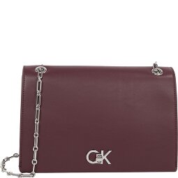 Calvin Klein Re-Lock Bolsa de hombro 25 cm  Modelo 4