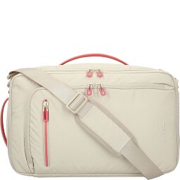 American Tourister Puffypop Bolsa de viaje 40 cm Compartimento para el portátil  Modelo 1