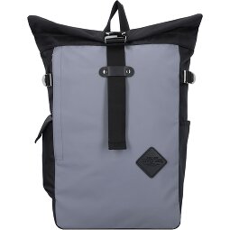 Harvest Label Naka Mochila de día 44 cm Compartimento para el portátil  Modelo 2