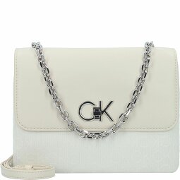 Calvin Klein Re-Lock Bolsa de hombro 21 cm  Modelo 2