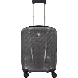 Roncato We Are Glam 4 ruedas Carro de la cabina 55 cm  Modelo 2