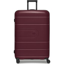 Redolz Essentials 11 4 ruedas Trolley 76 cm Con fuelle expandible  Modelo 3