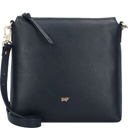 Braun Büffel Hanna Bolsa de hombro M Piel 26 cm  Modelo 2