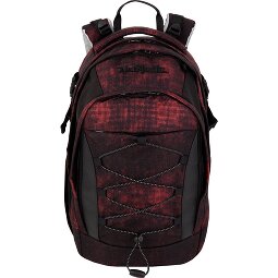 McNeill LUCA Mochila escolar 45 cm  Modelo 6