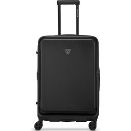 Roncato Florence 4 ruedas Carrito 67 cm con pliegue de expansión  Modelo 1