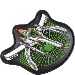 Step by Step Magic Mags Flash  Modelo 5