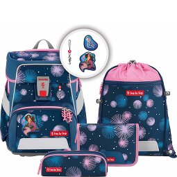 Step by Step Space Juego de mochilas escolares 5 piezas  Modelo 2