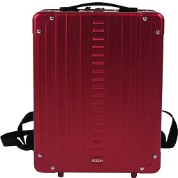 Aleon Mochila híbrida 39 cm Compartimento para el portátil  Modelo 3