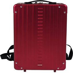 Aleon Mochila híbrida 39 cm Compartimento para el portátil  Modelo 4