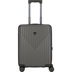 Guess Olbia 4 ruedas Carro de la cabina S 54 cm  Modelo 2