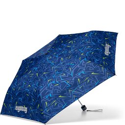 Ergobag Zubehör Paraguas de bolsillo para niños 21 cm  Modelo 5