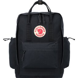 Fjällräven Kanken Outlong Mochila de día 40 cm Compartimento para el portátil  Modelo 1