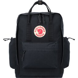 Fjällräven Kanken Outlong Mochila de día 40 cm Compartimento para el portátil  Modelo 1
