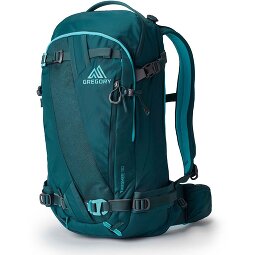 Gregory Women's Targhee 30 Mochila de senderismo S-M 58 cm  Modelo 2
