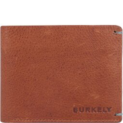 Burkely Cartera Antique Avery Piel RFID 12 cm  Modelo 3