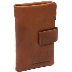 The Chesterfield Brand Landau Cartera Protección RFID Piel 9.5 cm  Modelo 3