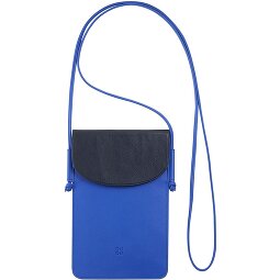 DuDu Funda para teléfono móvil de cuero de 12 cm  Modelo 2