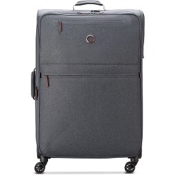 Delsey Paris Maubert 2.0 Carro de 4 ruedas 79 cm  Modelo 1