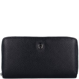 AIGNER Cartera Basics cuero 19 cm  Modelo 2