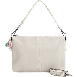 FredsBruder Take A Smile Bolsa de hombro Piel 30 cm  Modelo 3