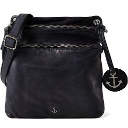 Harbour 2nd Anchor Love Adara Bolsa de hombro Piel 20 cm  Modelo 4
