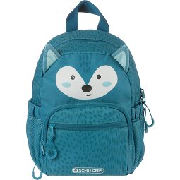 Schneiders Mini Mochila para el jardín de infancia 27 cm  Modelo 16