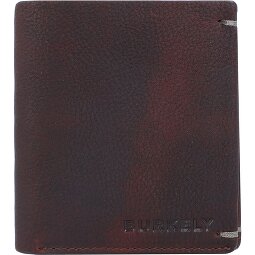 Burkely Cartera Antique Avery Piel RFID 10 cm  Modelo 2