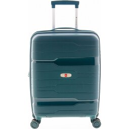 Gladiator 3800 4 ruedas Carro de la cabina 55 cm con pliegue de expansión  Modelo 7
