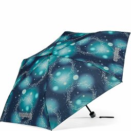 Ergobag Paraguas de bolsillo para niños 21 cm  Modelo 9