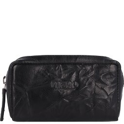 mano Estuche para llaves Donna Aurona de cuero RFID 10,5 cm  Modelo 4