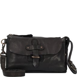Harbour 2nd Urban Poets Bolsa de hombro Piel natural 19 cm  Modelo 2