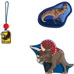 Step by Step Accesorios escolares  Modelo 3